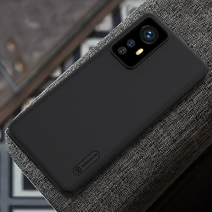 Nillkin - Coque Xiaomi Redmi Super Frosted Shield