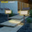 Spot LED solaire 36leds 300lm pour jardin, étanche IP65-Tektek