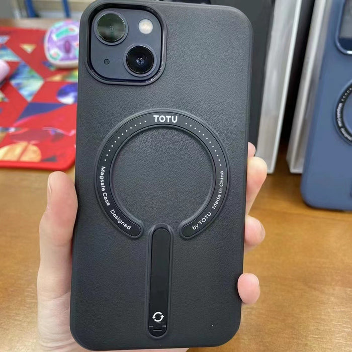 TOTU - Coque magnétique iPhone 13 serie