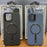 TOTU - Coque magnétique iPhone 13 serie