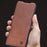 Nillkin- Coque étui Samsung Galaxy Z Fold 3 et 4 avec Porte-S Pen