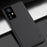 Coque Samsung Nillkin Super Frosted Shield Noir