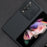 Nillkin - Coque Samsung Galaxy Z Fold 4 5G Protection caméra