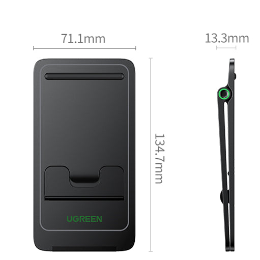 Support de table UGREEN pour téléphone et tablette