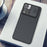 Nillkin - Coque Xiaomi Redmi avec protection pour caméra