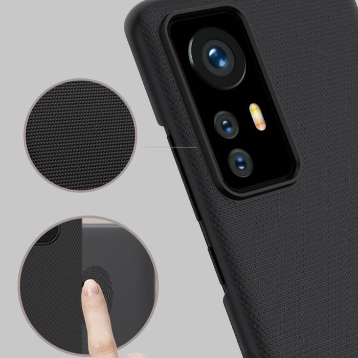 Nillkin - Coque Xiaomi Redmi Super Frosted Shield