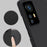 Coque Samsung Nillkin Super Frosted Shield Noir