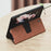 Nillkin- Coque étui Samsung Galaxy Z Fold 3 et 4 avec Porte-S Pen