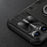 Nillkin- Coque Samsung avec anneau support et camera protection