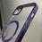 TOTU - Coque magnétique iPhone 14 serie