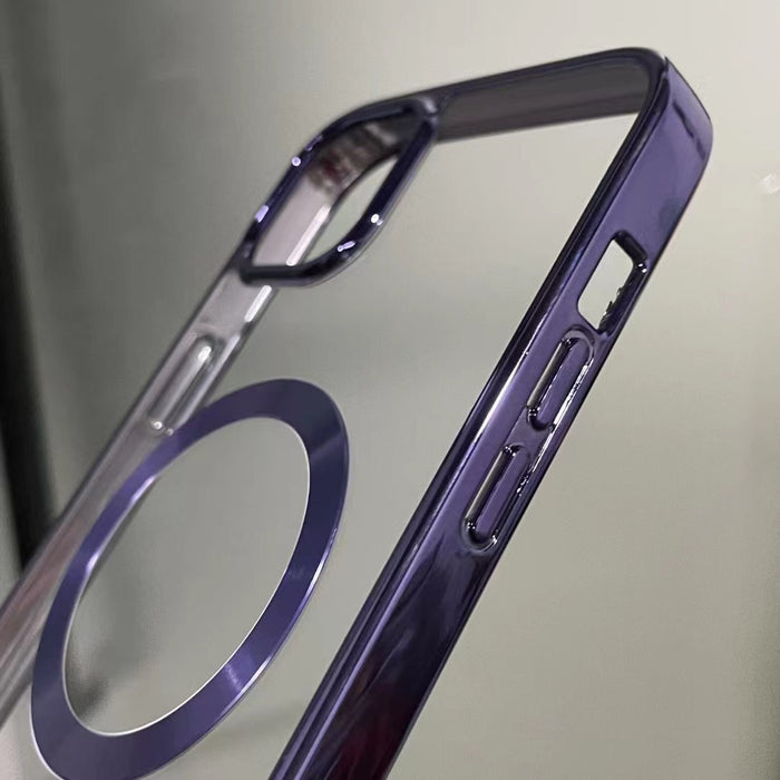 TOTU - Coque magnétique iPhone 14 serie