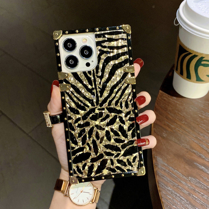 Coque iPhone 11 iPhone 11 Pro avec anneau