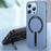 TOTU - Coque magnétique iPhone 13 serie