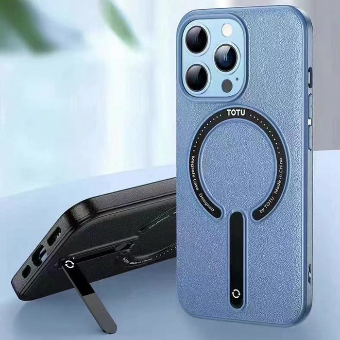 TOTU - Coque magnétique iPhone 13 serie