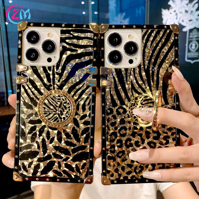 Coque Samsung Note 20 Ultra avec anneau