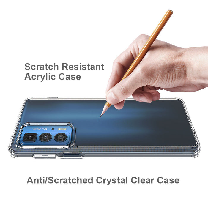 Coque Xiaomi Redmi renforcée transparente