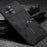 Nillkin- Coque Samsung avec anneau support et camera protection