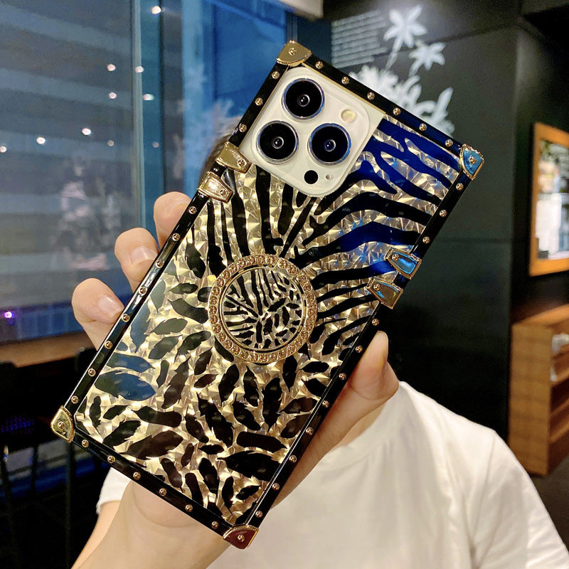 Coque Samsung Note 20 Ultra avec anneau