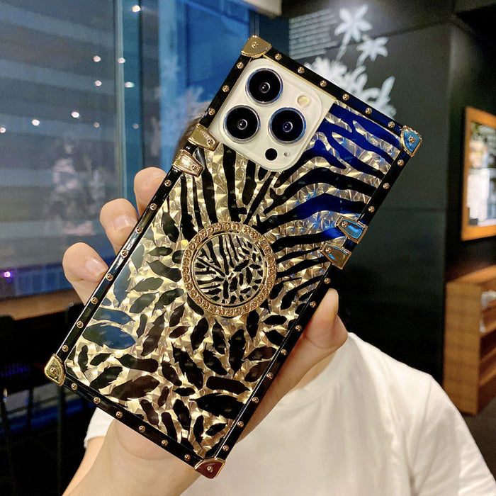 Coque iPhone 11 iPhone 11 Pro avec anneau