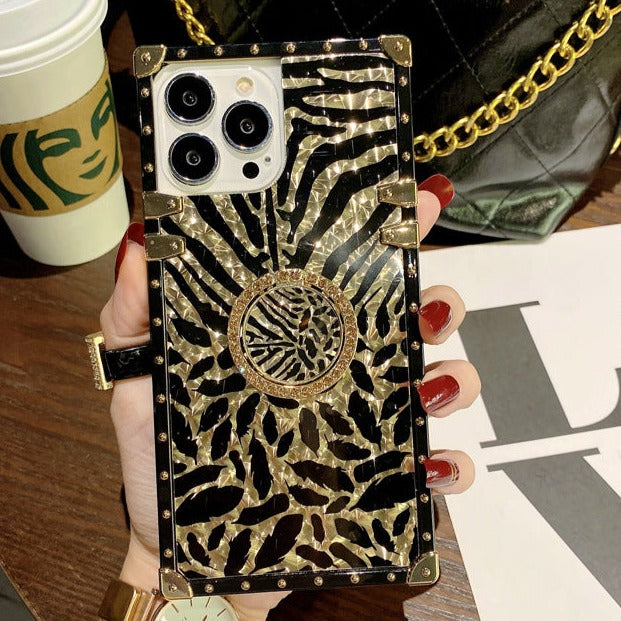 Coque iPhone 11 iPhone 11 Pro avec anneau