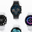 Haylou - Montre connectée intelligente RT3 LS16