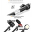 Ulanzi LS08 - Bras articulé 2 axes pour smartphones et appareils photos