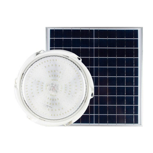 Plafonniers LED solaire d'intérieur 40W / 60W / 100W / 200W / 300W-Tektek