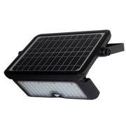 Projecteur solaire ajustable 1150lm