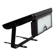 Projecteur solaire ajustable 1150lm