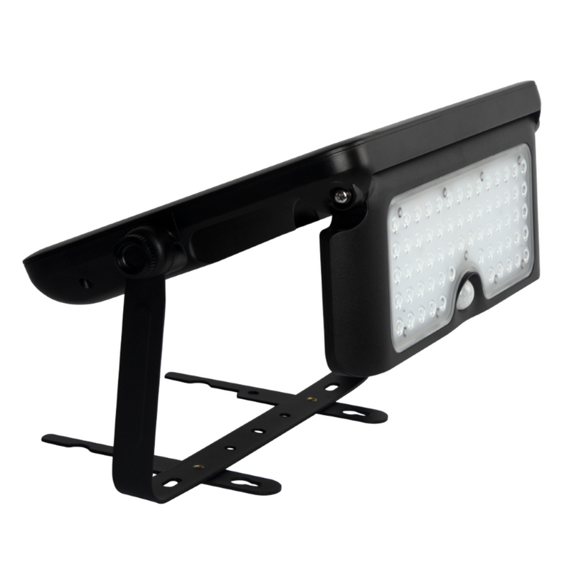 Projecteur solaire ajustable 1150lm