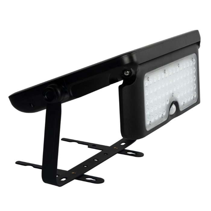 Projecteur solaire ajustable 1150lm-Tektek