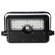 Projecteur solaire ajustable 500lm
