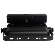 Projecteur solaire ajustable 500lm