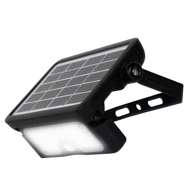 Projecteur solaire ajustable 500lm