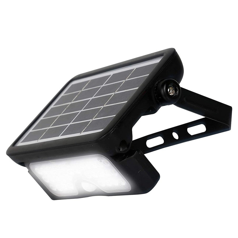 Projecteur solaire ajustable 500lm-Tektek