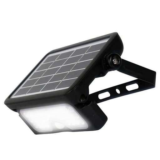 Projecteur solaire ajustable 500lm-Tektek