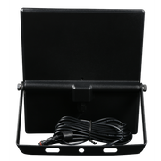 Projecteur solaire détecteur 1500lm