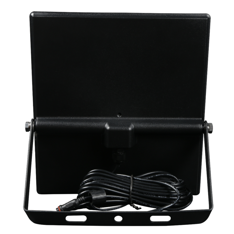 Projecteur solaire détecteur 1500lm