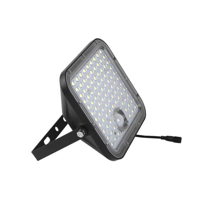 Projecteur solaire détecteur 4500lm-Tektek