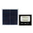Projecteur solaire d'extérieur 25W / 40W / 60W / 100W / 200W / 300W / 500W-Tektek