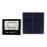 Projecteur solaire d'extérieur 25W / 40W / 60W / 100W / 200W / 300W / 500W-Tektek