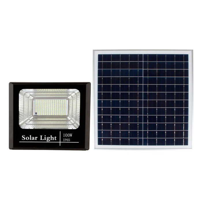 Projecteur solaire d'extérieur 25W / 40W / 60W / 100W / 200W / 300W / 500W-Tektek