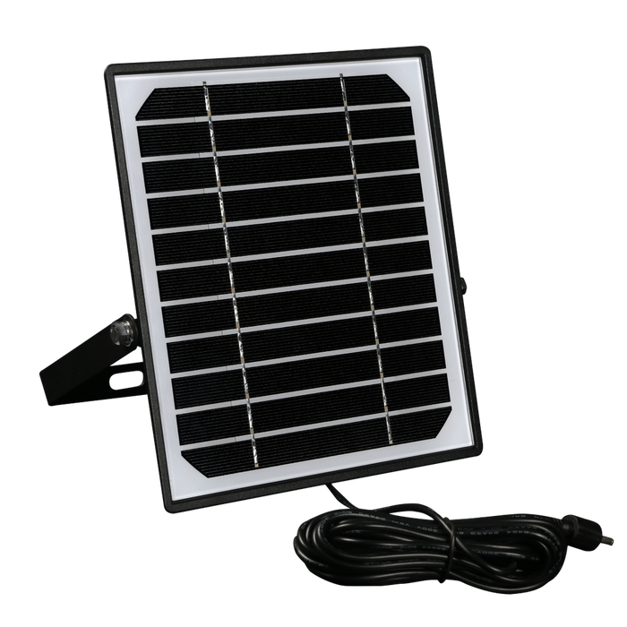 Projecteur solaire détecteur 1500lm-Tektek