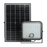 Projecteur solaire détecteur 4500lm-Tektek