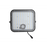 Projecteur solaire détecteur 4500lm-Tektek