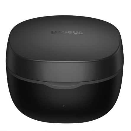 BASEUS WM01 - Écouteurs sans fil Bluetooth TWS, tactile, étanche