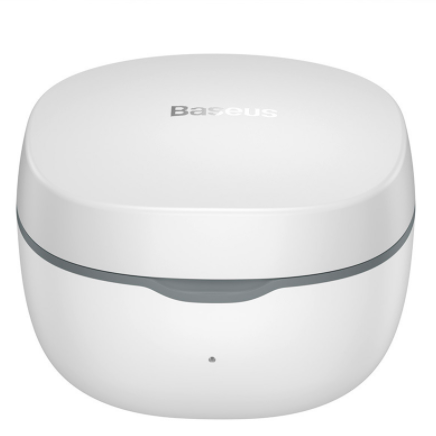 BASEUS WM01 - Écouteurs sans fil Bluetooth TWS, tactile, étanche