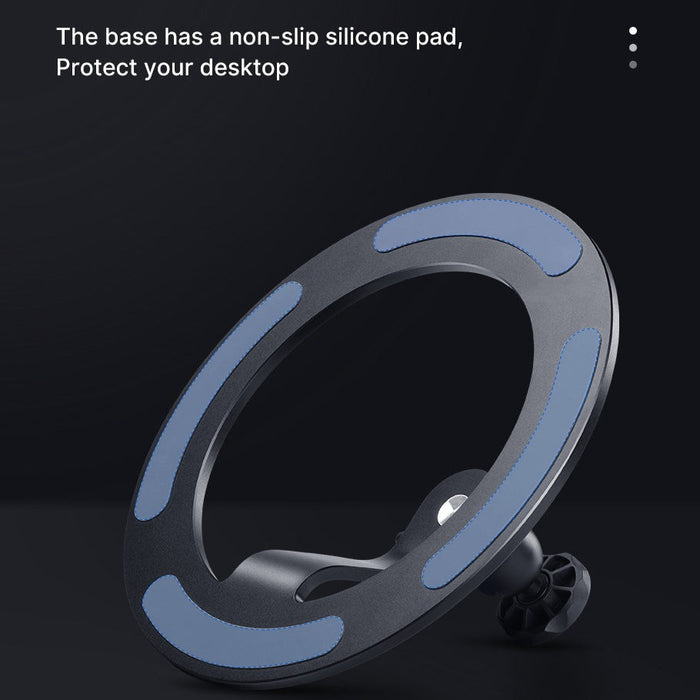 Ulanzi LT04 - Support pour rétroprojecteurs et téléphones