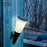 Applique LED solaire Cone d'extérieure