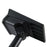 Spot LED solaire 20leds 250lm pour jardin, étanche IP65-Tektek